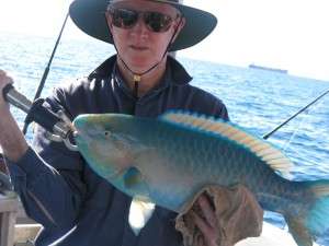 1/2 DAY CHARTER FISHING TOURS